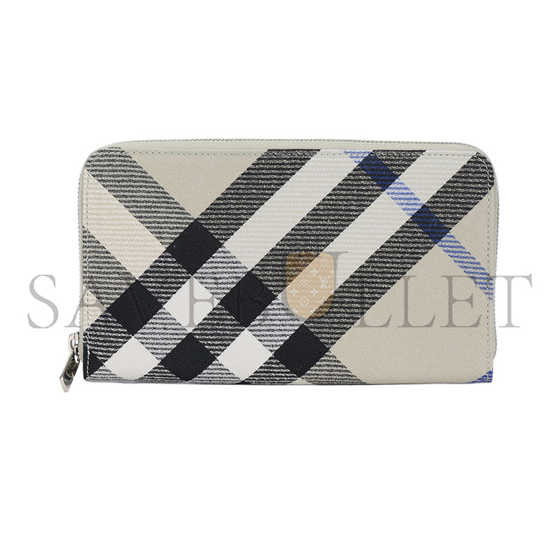 BURBERRY WALLET 80873231 (21*12*2.5cm) 